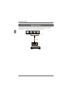 Предварительный просмотр 14 страницы Westinghouse LD-4055 User Manual