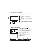 Preview for 10 page of Westinghouse LD-4065 User Manual