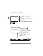 Предварительный просмотр 10 страницы Westinghouse LD-4080 User Manual