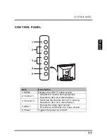 Предварительный просмотр 16 страницы Westinghouse LD-4655VX User Manual