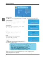 Предварительный просмотр 108 страницы Westinghouse LD2240 User Manual