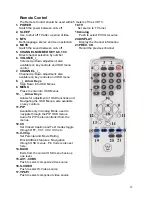 Предварительный просмотр 13 страницы Westinghouse LTV-17v1 User Manual