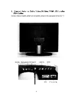 Preview for 9 page of Westinghouse LTV-19W3 - 19" LCD TV User Manual