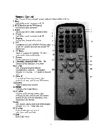 Preview for 13 page of Westinghouse LTV-19W3 - 19" LCD TV User Manual