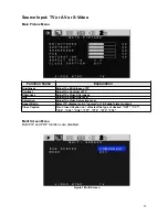 Preview for 14 page of Westinghouse LTV-20V2 User Manual