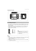 Предварительный просмотр 7 страницы Westinghouse LTV-20V4 User Manual