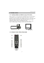 Предварительный просмотр 12 страницы Westinghouse LTV-20V4 User Manual