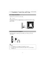 Предварительный просмотр 17 страницы Westinghouse LTV-20V4 User Manual