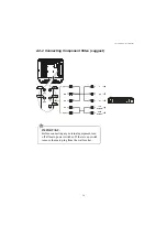 Предварительный просмотр 21 страницы Westinghouse LTV-20V4 User Manual