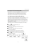 Предварительный просмотр 24 страницы Westinghouse LTV-20V4 User Manual