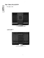 Preview for 11 page of Westinghouse LTV-27W1 User Manual