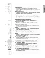 Preview for 61 page of Westinghouse LTV-27w2 User Manual