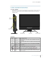 Предварительный просмотр 7 страницы Westinghouse LTV-32w4 HDC Service Manual