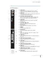 Предварительный просмотр 8 страницы Westinghouse LTV-32w4 HDC Service Manual