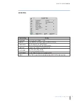 Предварительный просмотр 15 страницы Westinghouse LTV-32w4 HDC Service Manual