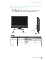 Предварительный просмотр 8 страницы Westinghouse LTV-32w6 - HD - 32" LCD TV Service Manual