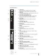 Предварительный просмотр 9 страницы Westinghouse LTV-32w6 - HD - 32" LCD TV Service Manual