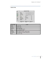 Preview for 12 page of Westinghouse LTV-32w6 - HD - 32" LCD TV Service Manual