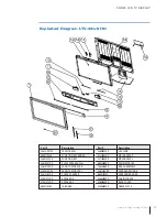 Preview for 29 page of Westinghouse LTV-32w6 - HD - 32" LCD TV Service Manual