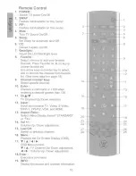 Preview for 11 page of Westinghouse LTV-32w6 - HD - 32" LCD TV User Manual