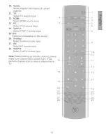 Preview for 12 page of Westinghouse LTV-32w6 - HD - 32" LCD TV User Manual