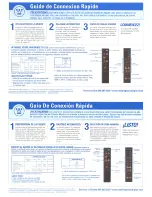 Preview for 40 page of Westinghouse LTV-32w6 - HD - 32" LCD TV User Manual