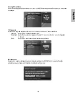 Preview for 19 page of Westinghouse LTV-46W1 HD User Manual