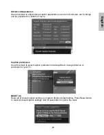 Preview for 24 page of Westinghouse LTV-46W1 HD User Manual