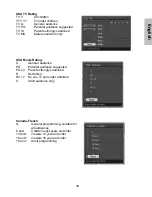 Preview for 31 page of Westinghouse LTV-46W1 HD User Manual