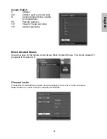 Preview for 32 page of Westinghouse LTV-46W1 HD User Manual