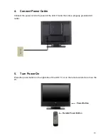 Preview for 11 page of Westinghouse LTV19W6 - 19" LCD TV User Manual