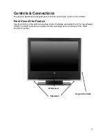 Preview for 13 page of Westinghouse LTV19W6 - 19" LCD TV User Manual