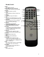 Preview for 15 page of Westinghouse LTV19W6 - 19" LCD TV User Manual