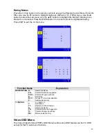 Preview for 20 page of Westinghouse LTV19W6 - 19" LCD TV User Manual