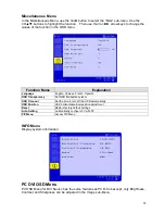 Preview for 23 page of Westinghouse LTV19W6 - 19" LCD TV User Manual