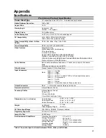 Preview for 26 page of Westinghouse LTV19W6 - 19" LCD TV User Manual