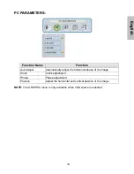 Preview for 16 page of Westinghouse LVM-37W1 User Manual