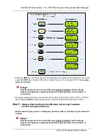 Preview for 4 page of Westinghouse MA7200-2001/2-N1 Quick Start Manual