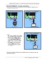 Preview for 6 page of Westinghouse MA7200-2001/2-N1 Quick Start Manual