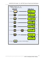 Preview for 12 page of Westinghouse MA7200-2001/2-N1 Quick Start Manual