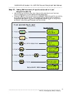 Preview for 13 page of Westinghouse MA7200-2001/2-N1 Quick Start Manual