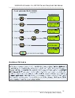 Preview for 14 page of Westinghouse MA7200-2001/2-N1 Quick Start Manual