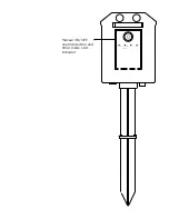 Предварительный просмотр 2 страницы Westinghouse MH-28012 Manual