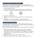 Preview for 13 page of Westinghouse MH-28012 Manual