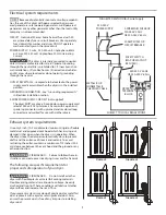 Предварительный просмотр 10 страницы Westinghouse MKRN13FWAWB Owner'S Manual