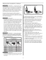 Предварительный просмотр 11 страницы Westinghouse MKRN13FWAWB Owner'S Manual