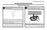 Preview for 5 page of Westinghouse Mountain Gale Owner'S Manual