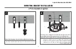 Preview for 7 page of Westinghouse Mountain Gale Owner'S Manual