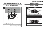 Preview for 8 page of Westinghouse Mountain Gale Owner'S Manual