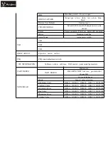 Предварительный просмотр 15 страницы Westinghouse MSD6306 Maintenance Service Manual